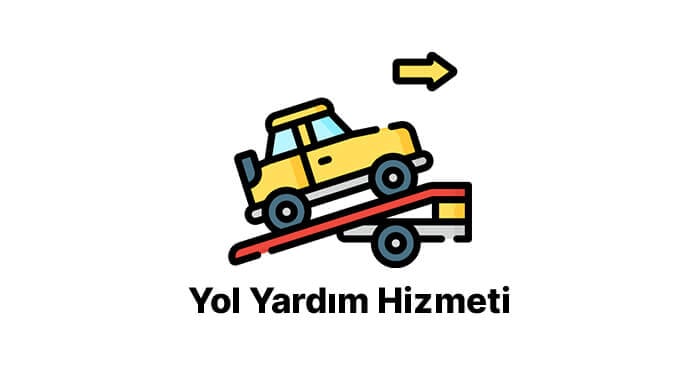 yol yardim hizmeti kadirli